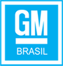 Estruturas em aço para as instalações da GM – São José dos Campos